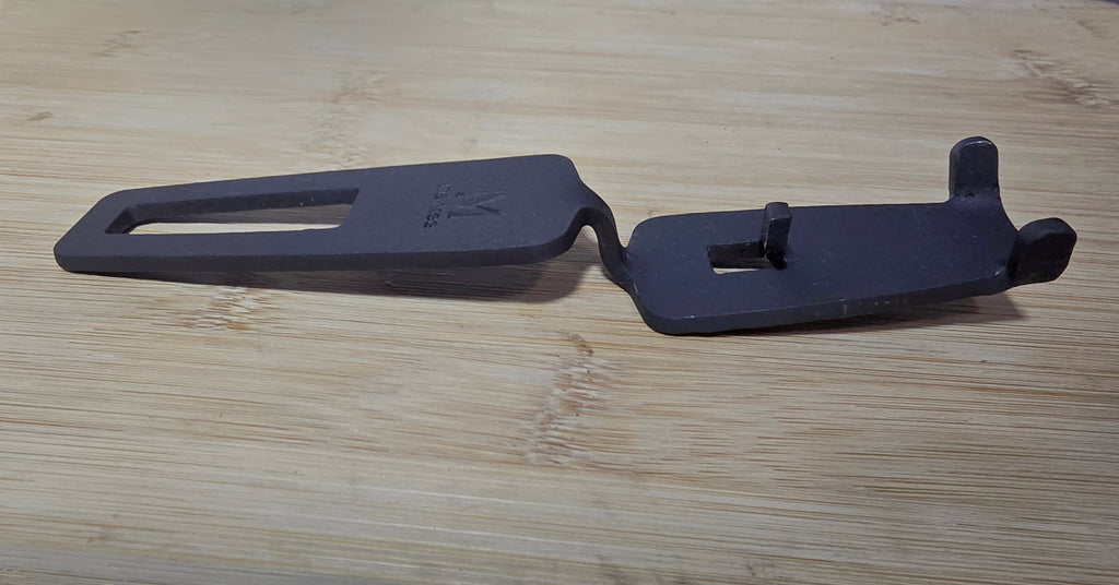 Markee - Standard Flat Handle