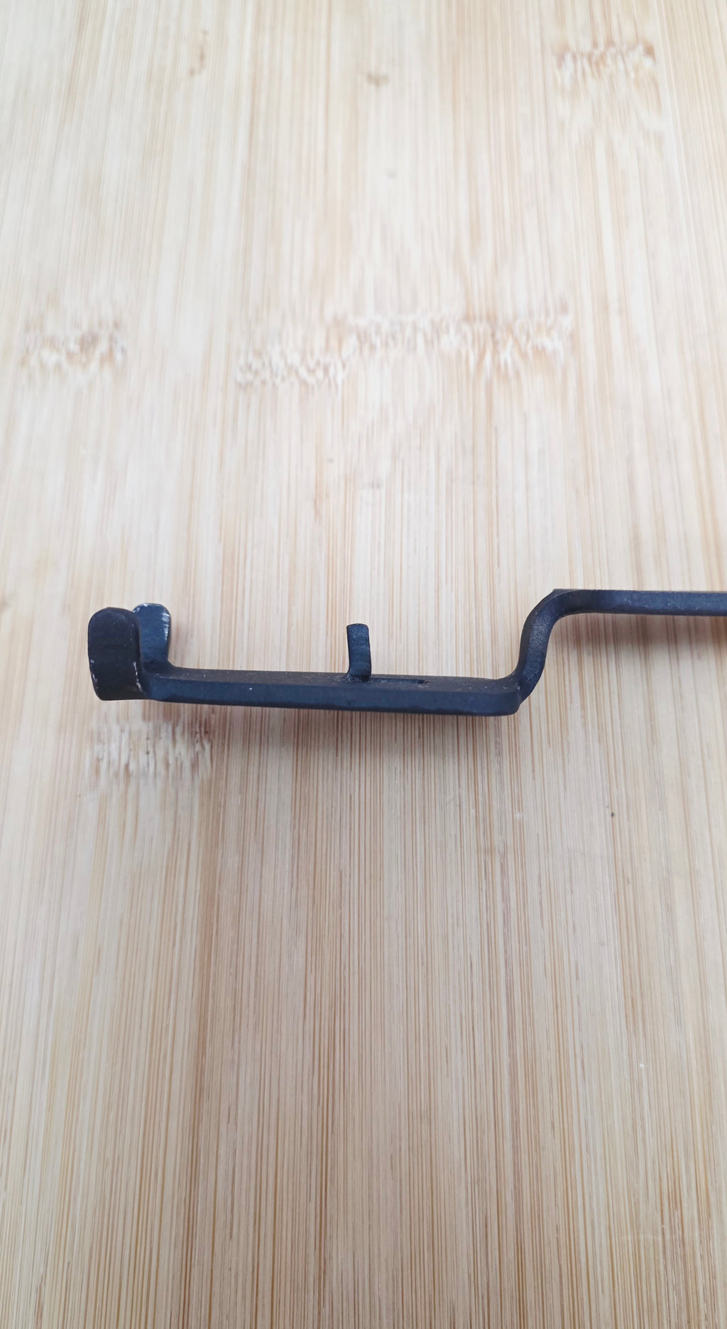 Markee - Narrow Flat Handle