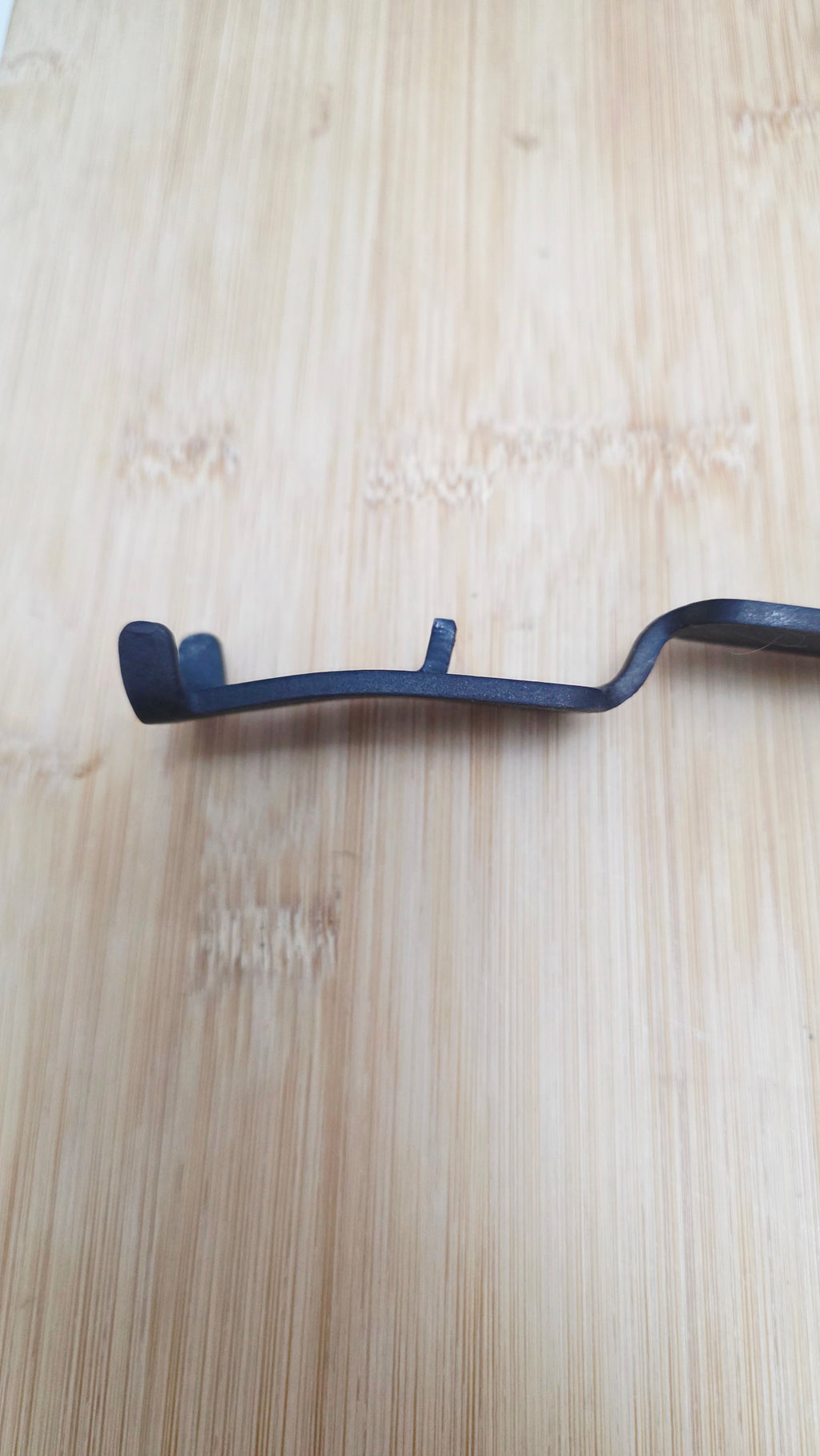 Markee - Standard Curved Handle