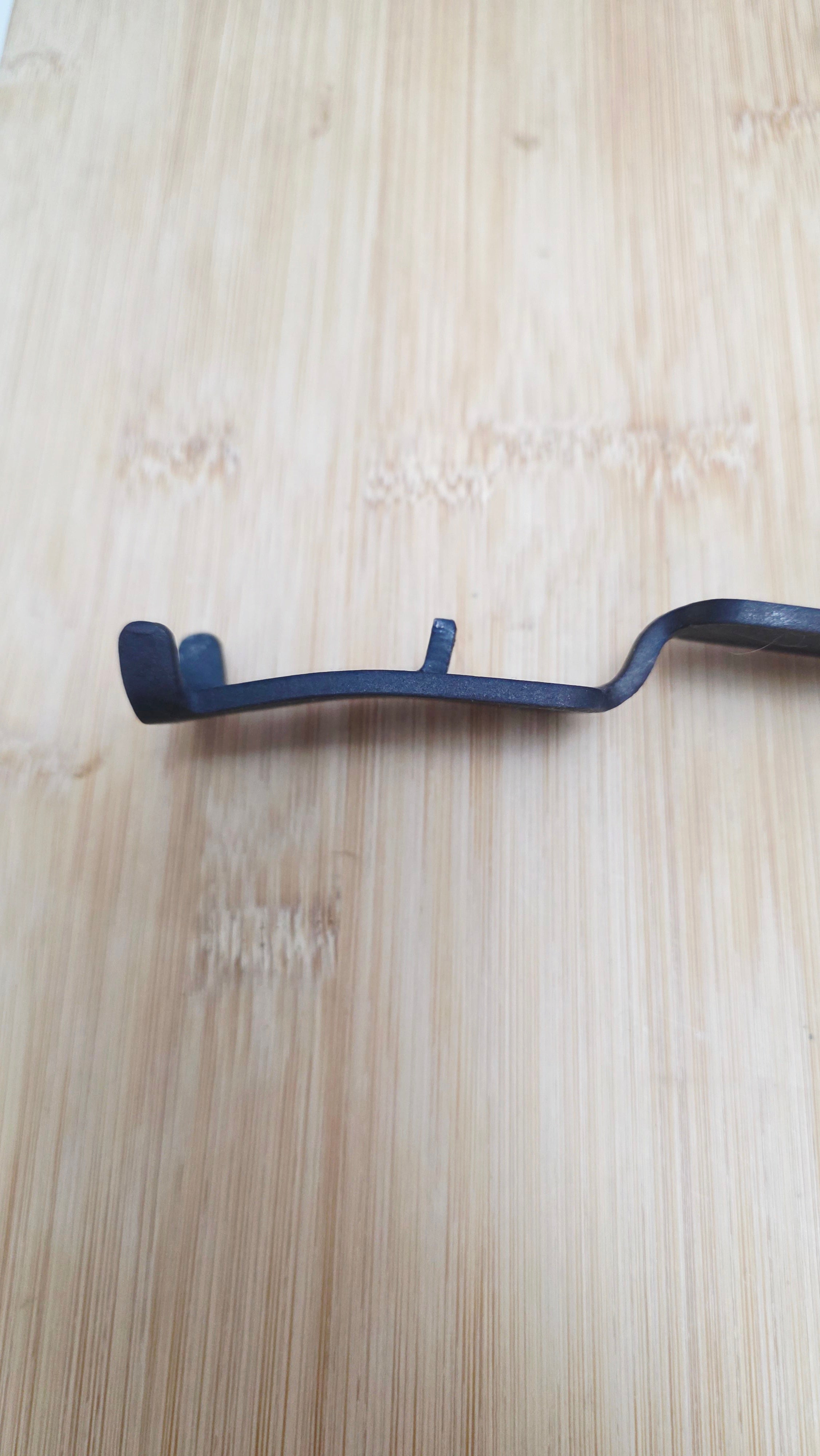 Markee - Standard Curved Handle