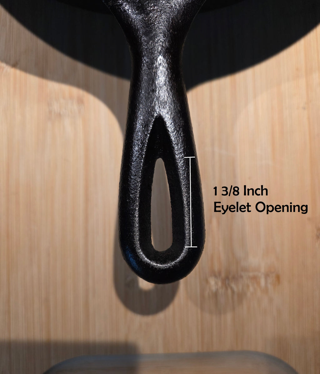 Markee - Standard Curved Handle