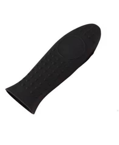 Silicone Handle Sleeve - Black