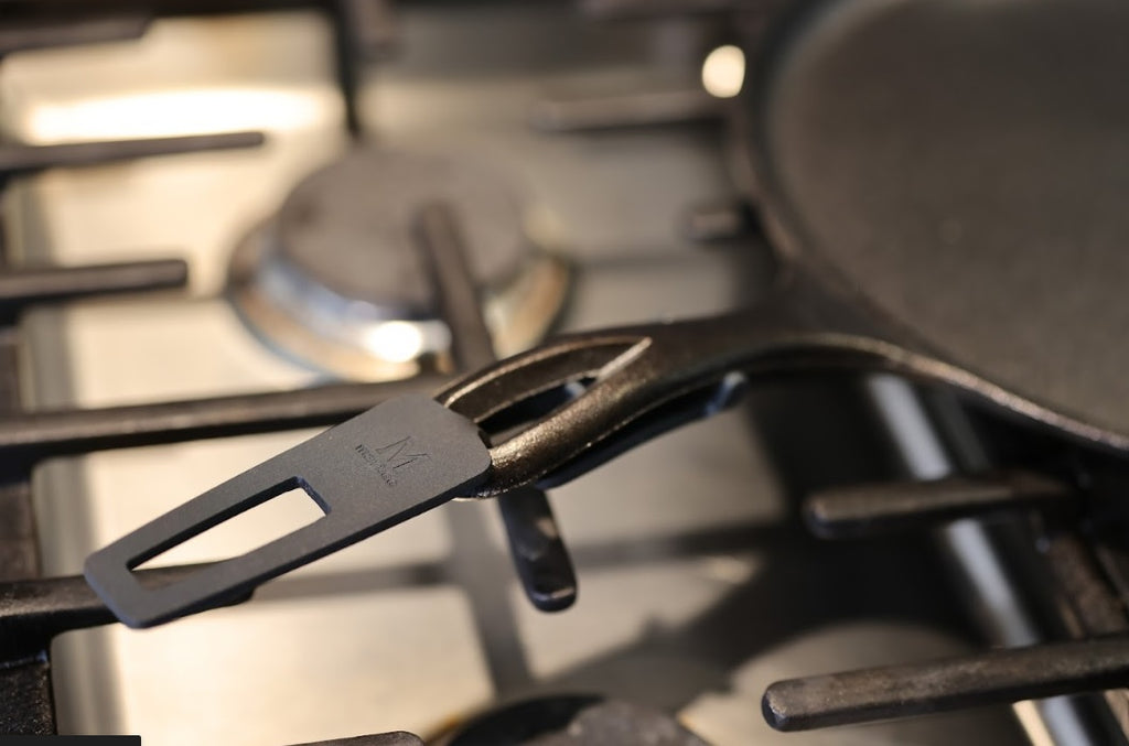 Markee - Standard Curved Handle