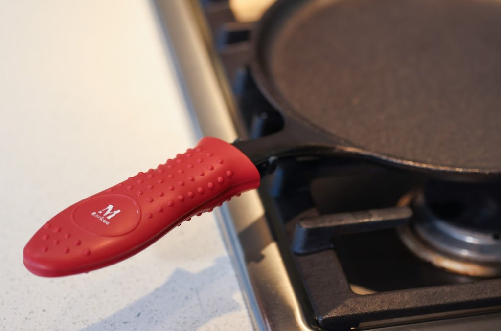 Markee - Standard Curved Handle