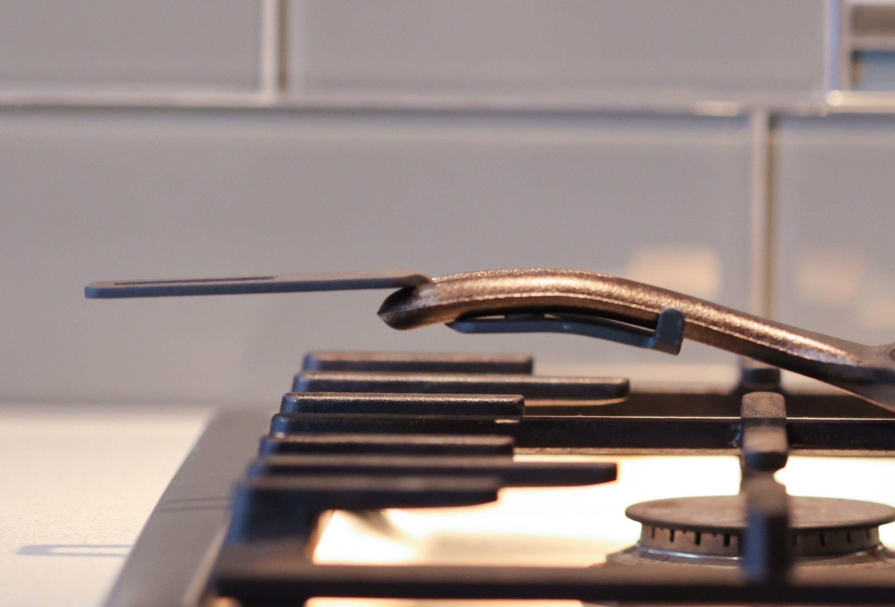 Markee - Standard Curved Handle