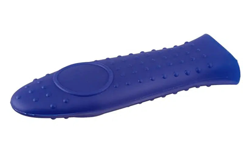 Silicone Handle Sleeve - Blue